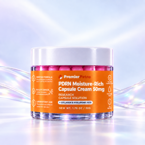 PDRN Moisture-Rich Capsule Cream 50mg by Premier Petra
